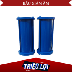 Bầu giảm âm