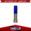 Béc phun cát - AIRBLAST