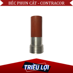 Béc phun cát - CONTRACOR