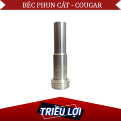 Béc phun cát - COUGAR