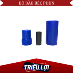 Bộ đầu béc phun
