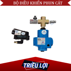 Bộ điều khiển phun cát - PANBLAST