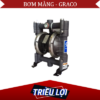 Bơm màng - GRACO