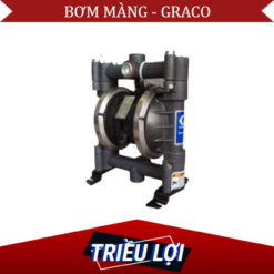 Bơm màng - GRACO