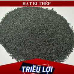 Hạt bi thép