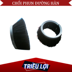 Chổi phun đường hàn