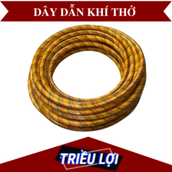 Dây hơi bình khí thở