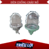Đèn chống cháy nổ
