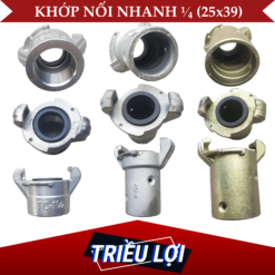 Khớp nối nhanh