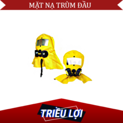 Mặt nạ trùm đầu