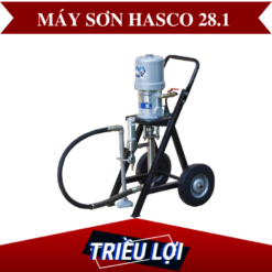 Máy phun sơn 28.1