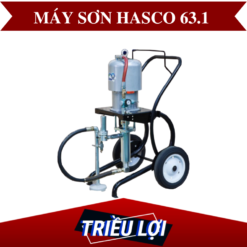 Máy Phun Sơn 63.1