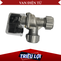Van điện từ