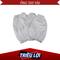 Ống tay vải