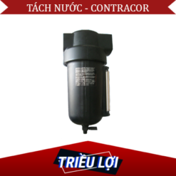 Tách nước - CONTRACOR