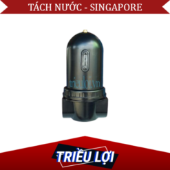 Tách nước - Singapore