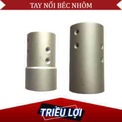 Tay nối béc nhôm