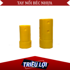 Tay nối béc