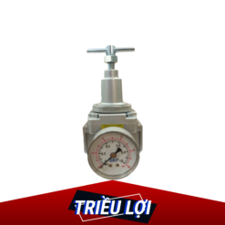 Van điều áp khí nén SAR