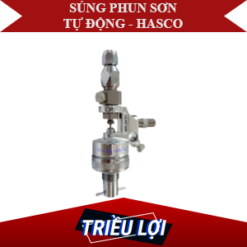 Súng phun sơn tự động - HASCO