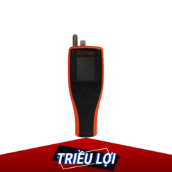 Máy đo nhiệt độ môi trường - ELCOMETER