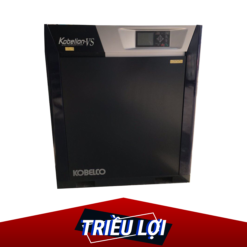 Các loại máy nén khí - KOBELCO