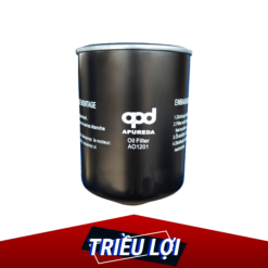 Lọc nhớt - APUREDA