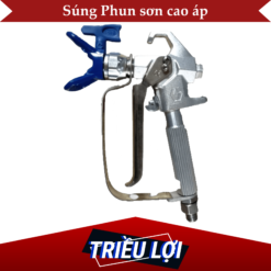 Súng phun sơn - GRACO