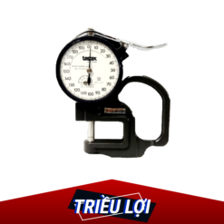 Máy đo độ nhám bề mặt sơn - ELCOMETER