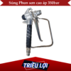 Súng phun sơn cao áp 310 bar - YELIM