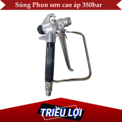 Súng phun sơn cao áp 310 bar - YELIM