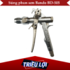 Súng phun sơn Bando BD-505