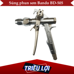Súng phun sơn Bando BD-505