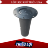 Lõi lọc khí thở - USA