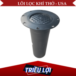Lõi lọc khí thở - USA