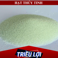 Hạt thủy tinh