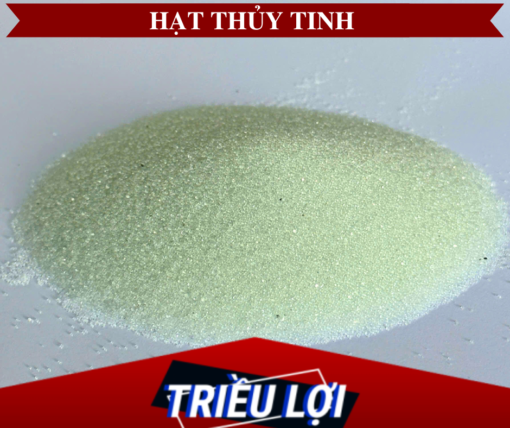 Hạt thủy tinh