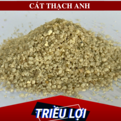 CÁT THẠCH ANH