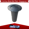 Lõi lọc khí thở - Singapore