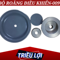 PHỤ KIỆN PHUN CÁT - BỘ GIOĂNG ĐIỀU KHIỂN 0097