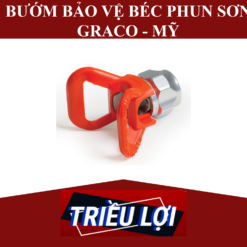 BƯỚM BẢO VỆ BÉC PHUN SƠN GRACO - MỸ