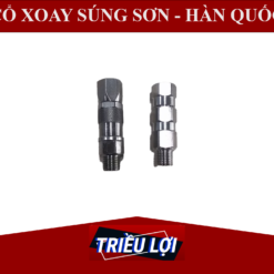 CỔ XOAY SÚNG SƠN - HÀN QUỐC