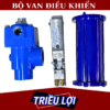 Bộ Van Điều Khiển