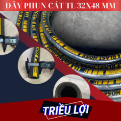 DÂY PHUN CÁT TL 32X48