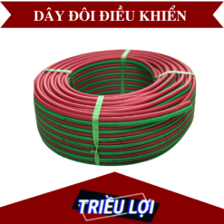 Đây Đôi Điều Khiển