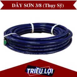 Dây Sơn 3/8 Thụy Sỹ