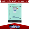 MÁY NÉN KHÍ TRỤC VÍT HANBELL AM-08A