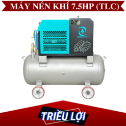 MÁY NÉN KHÍ TCL 7.5KW
