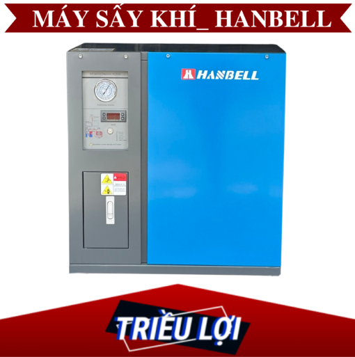 MÁY SẤY KHÍ HANBELL