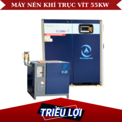 MÁY NÉN KHÍ TRỤC VÍT